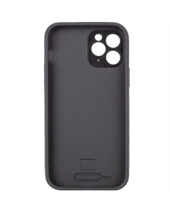 Чохол накладка для iPhone 11 Pro TPU+PC Army Collection Синя (Blue)