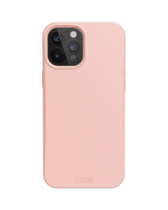 Чохол накладка для iPhone 11 Pro UAG OUTBACK BIO Рожева (Pink)