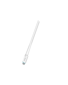 Wi-Fi адаптер Tenda U2 Білий (White)