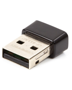 Wi-Fi адаптер Comfast CF-811AC Чорний (Black)