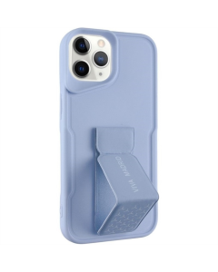 Чехол-накладка для iPhone 11 Pro TPU VIVA Синий (Blue)