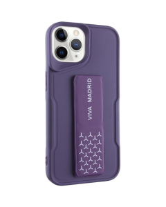 Чохол накладка для iPhone 11 Pro TPU VIVA Пурпурова (Purple)