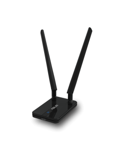 Wi-Fi адаптер Asus USB-AC58 Чорний (Black)