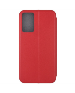 Чохол кейс для Samsung A36 5G/A56 5G Classy Червоний (Red)