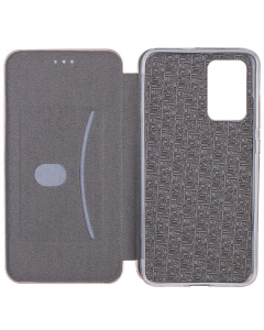 Чехол кейс для Samsung A36 5G / A56 5G Classy Розово-золотой (Rose Gold)