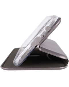 Чехол кейс для Samsung A36 5G/A56 5G Классный Серый (Gray)