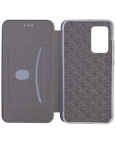 Чехол кейс для Samsung A36 5G / A56 5G Классный Синий (Blue)