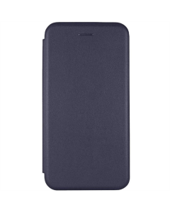 Чохол кейс для Samsung A36 5G/A56 5G Classy Синій (Mazarine)