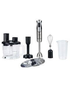 Блендер ViLgrand VBH12071 Чорний (Black)