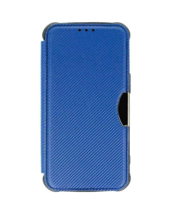 Чохол кейс для Samsung A36 5G/A56 5G GETMAN Razor (PU) Синій (Blue)
