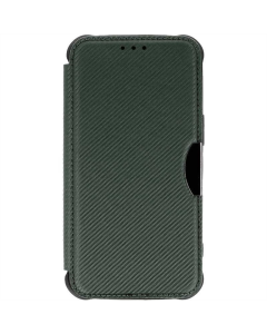 Чохол кейс для Samsung A36 5G/A56 5G GETMAN Razor (PU) Зелений (Green)