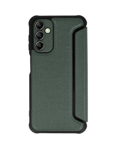 Чохол кейс для Samsung A36 5G/A56 5G GETMAN Razor (PU) Зелений (Green)