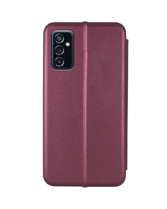 Чехол кейс для Samsung A14 4G/5G Classy Бордовый (Burgundy)