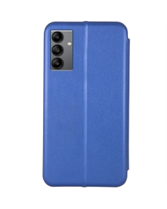 Чехол кейс для Samsung A14 4G/5G Classy Синий (Blue)