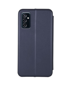 Чохол кейс для Samsung A14 4G/5G Classy Синій (Mazarine)