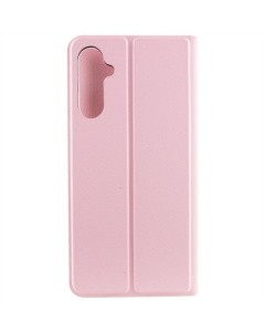Чохол кейс для Samsung A14 4G/5G GETMAN Elegant (PU) Рожевий (Pink)