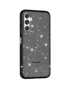 Чехол-накладка для Samsung A14 4G/5G Nova TPU Серый (Grey)