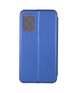 Чохол кейс для Samsung S21 FE Classy Синій (Blue)
