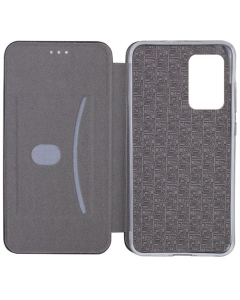 Чохол кейс для Samsung S21 FE Classy Синій (Mazarine)