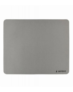 Килимок для миші Gembird MP-S-G Сірий (Gray)