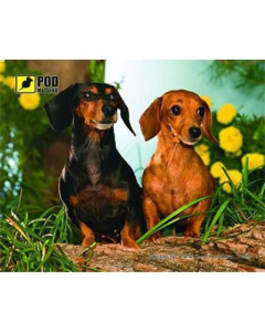 Килимок для миші Pod Mishkou Такси