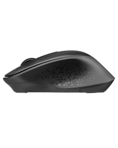 Клавіатура бездротова 2E MK420 + миша Чорна (Black)