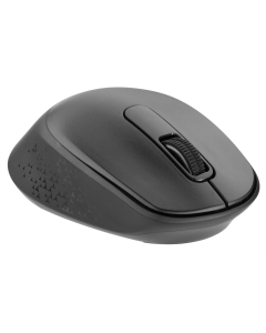 Клавіатура бездротова 2E MK420 + миша Чорна (Black)