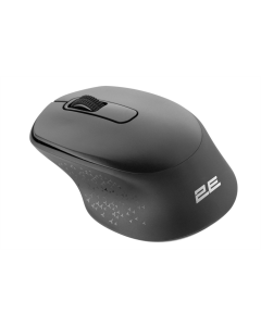 Клавіатура бездротова 2E MK420 + миша Чорна (Black)