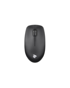 Клавіатура бездротова 2E MK410 + миша Чорна (Black)