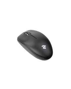 Клавіатура бездротова 2E MK410 + миша Чорна (Black)