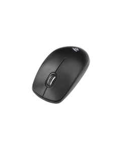 Клавіатура бездротова 2E MK410 + миша Чорна (Black)