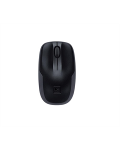 Беспроводная клавиатура Logitech MK220 + мышь Черная (Black)