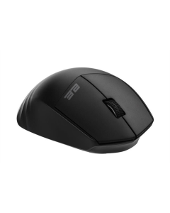 Клавіатура бездротова 2E MK440 + миша Чорна (Black Grey)