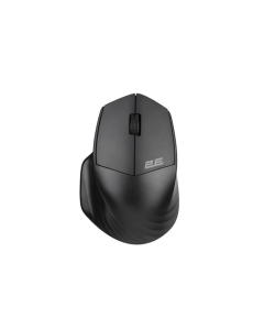 Клавіатура бездротова 2E MK440 + миша Чорна (Black Grey)