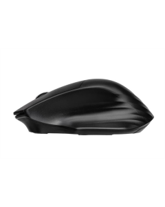 Клавіатура бездротова 2E MK440 + миша Чорна (Black Grey)