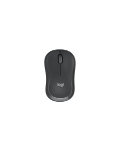 Клавіатура бездротова Logitech MK370 + миша Сіра (Graphite)