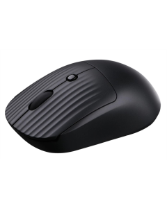 Миша бездротова 2E MF218 Silent Сіра (Silver)