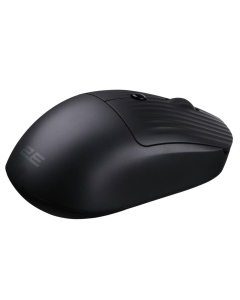 Миша бездротова 2E MF218 Silent Сіра (Silver)