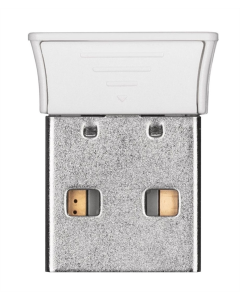 Миша беспроводная 2E MF300 Silent WL Синяя (Stone blue)