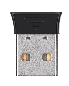 Миша бездротова 2E MF280 Silent Синя (Blue)