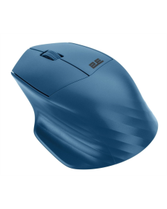 Миша бездротова 2E MF280 Silent Синя (Blue)