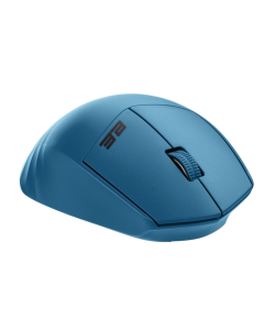 Миша бездротова 2E MF280 Silent Синя (Blue)