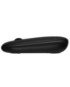 Миша бездротова 2E MF300 Silent WL Чорна (Black)