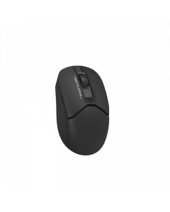 Миша бездротова A4Tech FB12 Чорна (Black)