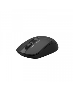 Миша беспроводная A4Tech FB12 Черная (Black)