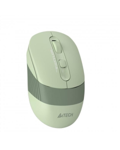 Миша бездротова A4Tech FB10C Зелена (Matcha Green)