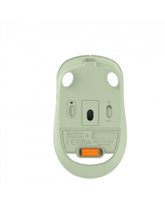 Миша бездротова A4Tech FB10C Зелена (Matcha Green)