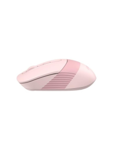 Миша бездротова A4Tech FB10C Рожева (Pink)