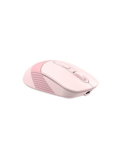 Миша бездротова A4Tech FB10C Рожева (Pink)