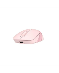 Миша бездротова A4Tech FB10C Рожева (Pink)
